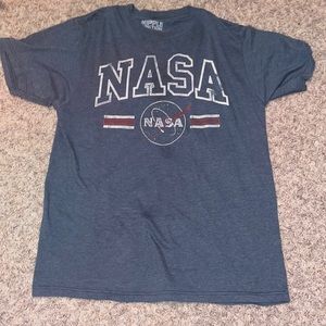 Size M NASA T-Shirt